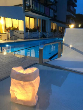 Hotel Picobello Pineta Lido Di Jesolo